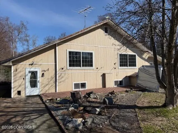 51906 Eclipse Ave, Kenai, AK 99611