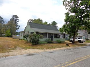 66 Main St, Shapleigh, ME 04076
