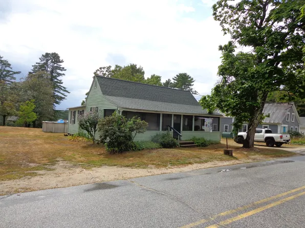66 Main Street, Shapleigh, ME 04076