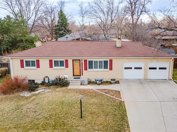 12020 W Center Avenue, Lakewood, CO 80228