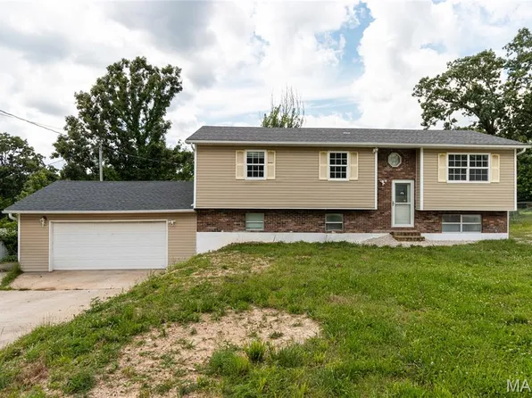 24235 Thames Ln, Saint Robert, MO 65584