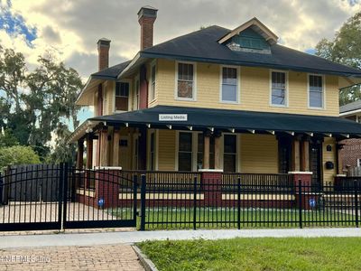 122 W 10TH Street, Jacksonville, FL, 32206