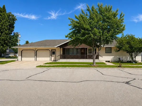 300 S Park St, Albany, WI 53502