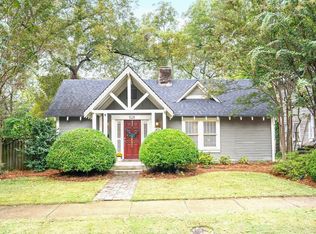 528 56th St S, Birmingham, AL 35212