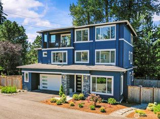 Bellevue Amend Final Sp, Bellevue, WA 98008