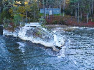 108 Coxs Head Rd, Phippsburg, ME 04562