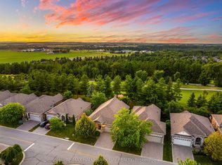 199 Ridge Way, New Tecumseth, ON L9R0K5