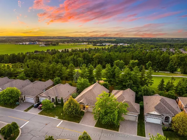 199 Ridge Way, New Tecumseth, ON L9R 0K5