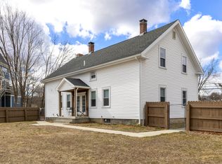 8 Lake St, Moosup, CT 06354