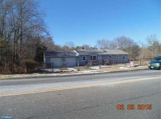 222 Retreat Rd, Vincentown, NJ 08088