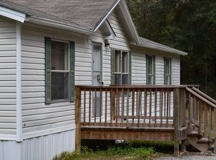 16794 Talquin Springs Dr, Tallahassee, FL 32310