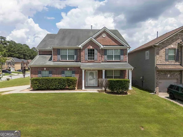 7562 Bowhead Ct, Fairburn, GA 30213