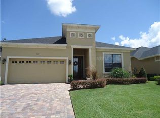 957 Christina Chase Dr, Lakeland, FL 33813