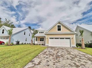 381 Waties Dr #OAK, Murrells Inlet, SC 29576