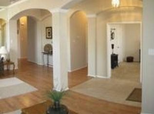 10100 Saint James St, Keller, TX 76248