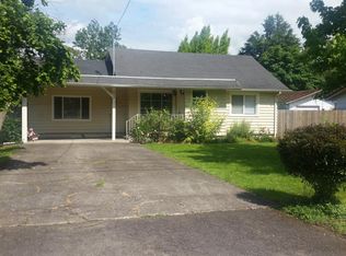 933 Corydon St, Eugene, OR 97401