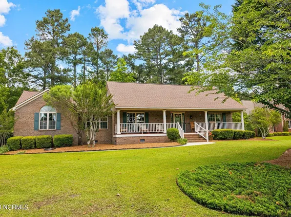 130 Geneva Road, New Bern, NC 28562