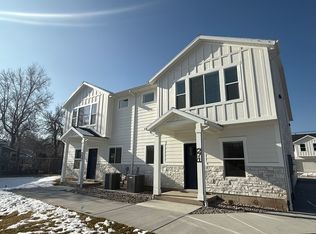 267 N Harrisville Rd, Ogden, UT 84404