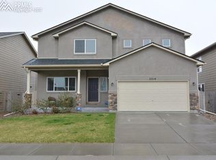 2214 Reed Grass Way, Colorado Springs, CO 80915