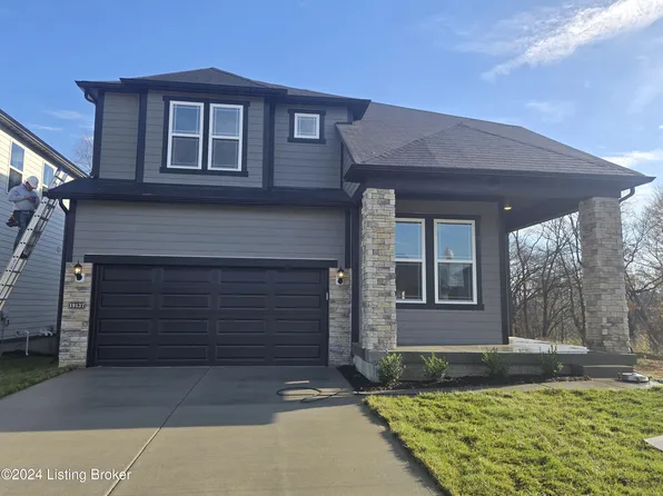 19137 Catalpa Fields Pl, Fisherville, KY 40023