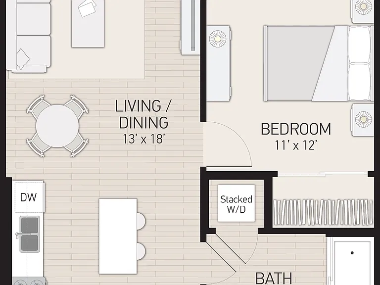 Redwood Place Apartment Homes — Photo 30