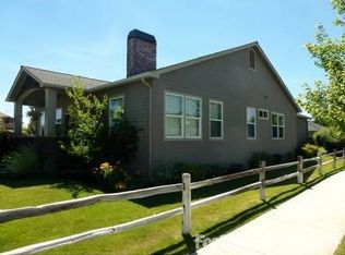 851 NE Whistle Way, Prineville, OR 97754