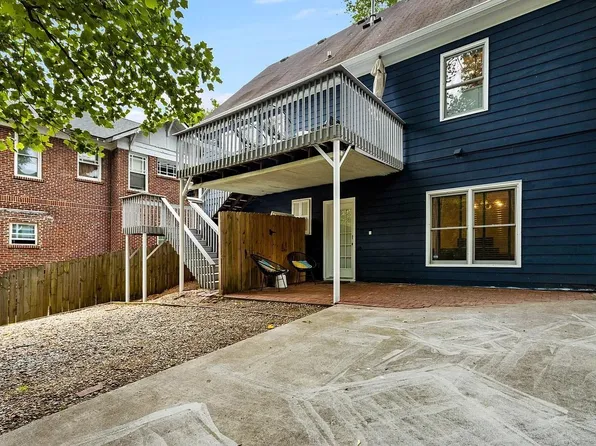 946 Greenwood Ave NE Unit B, Atlanta, GA 30306