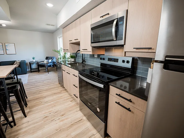 102 E Healey St #206 — Photo 5
