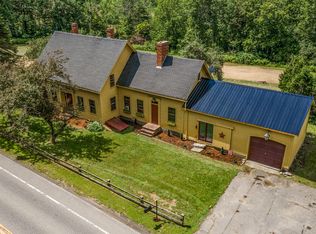 534 Ridge Rd, Windsor, ME 04363