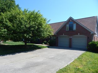 1231 Kimbel Dr, Frankfort, KY