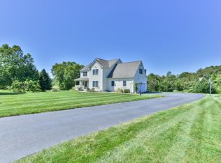 64 May Brk, Woodstock, CT 06281
