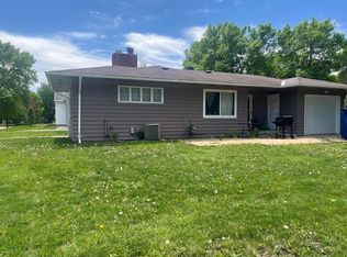 700 14th St SW, Willmar, MN 56201