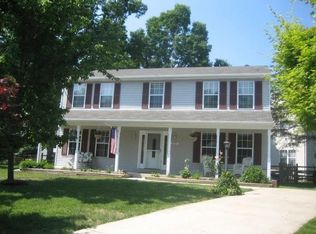 5135 Barracuda Ct, Waldorf, MD