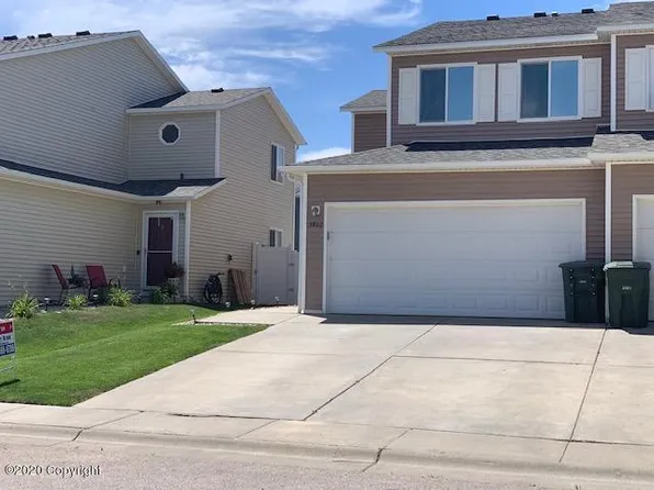 3802 Triton Ave, Gillette, WY 82718