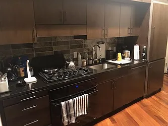 Rented by Brooklyn Real Property Inc