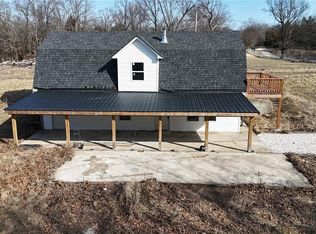 111 Kane Ln, High Hill, MO 63350