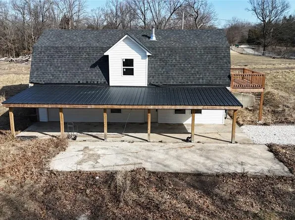 111 Kane Ln, High Hill, MO 63350