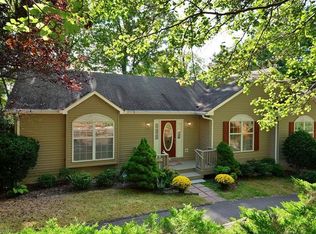 1043 Scenic Cir, Waynesville, NC 28786