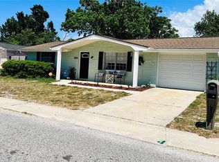 9014 Sterling Ln, Port Richey, FL 34668