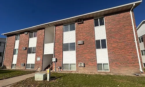 Floor plan 1201 24th Ave NW