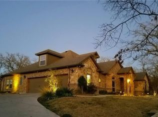 126 Hope Trl, Paradise, TX 76073