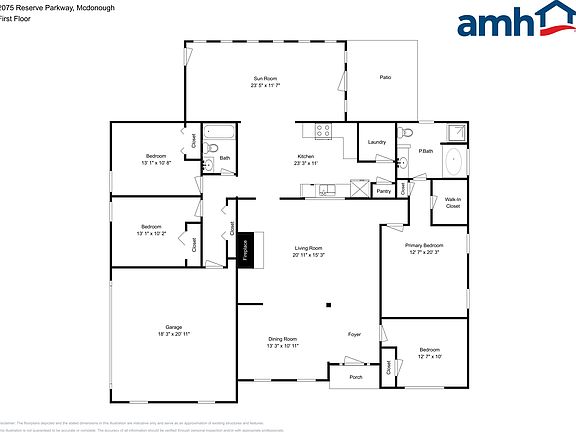 2nd image of 2075 Reserve Pkwy
