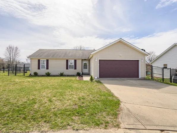 975 E Drybread Ln, Nineveh, IN 46164