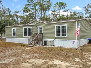 12051 NE 14th St, Williston, FL 32696
