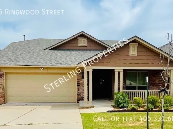 916 Ringwood St, Norman, OK 73069