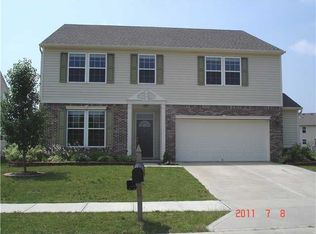 10623 Deercrest Ln, Indianapolis, IN
