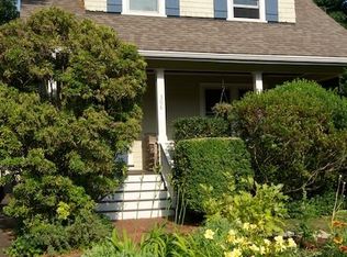 306 Manning St, Needham, MA 02492