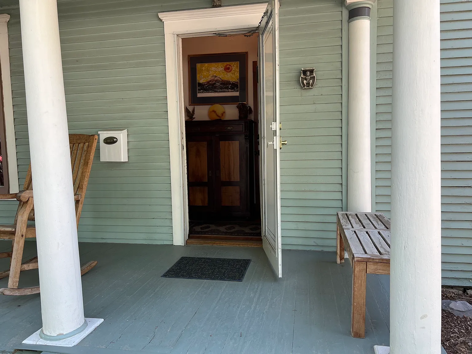 2 bed, 1200 sqft, $2,850 — Photo 2