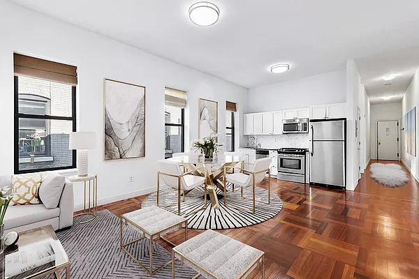 Rented by Douglas Elliman | media 18