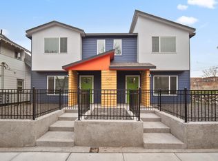 1422 N Wall St, Spokane, WA 99201